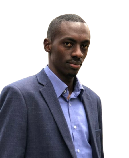 Ndahiro Emmanuel — Human Resource & Ops Manager